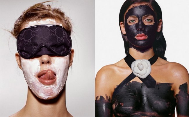 Фотограф Donna Trope