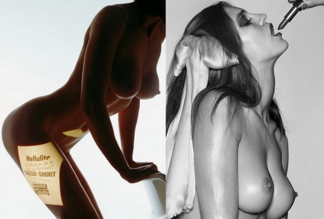 Фотограф Donna Trope