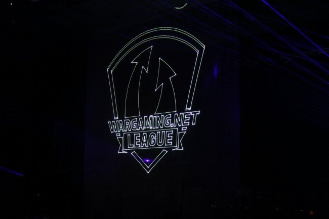 Финал Wargaming.net League по WoT в Минске
