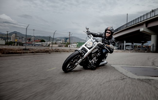 Чем различаются модели мотоциклов от Harley-Davidson?