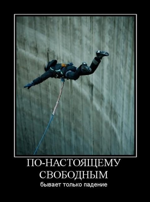 Демотиваторы (30 фото)
