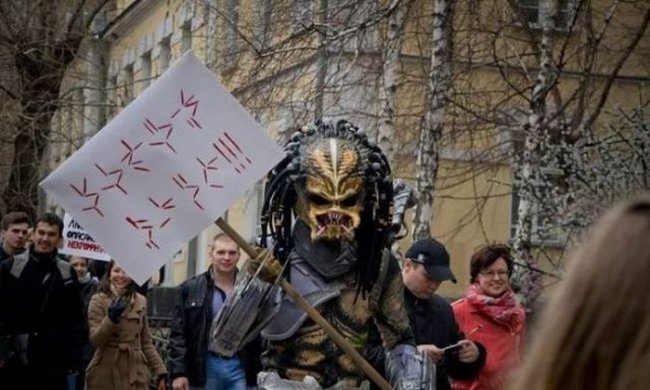 Подборка прикольных фото (105 фото)