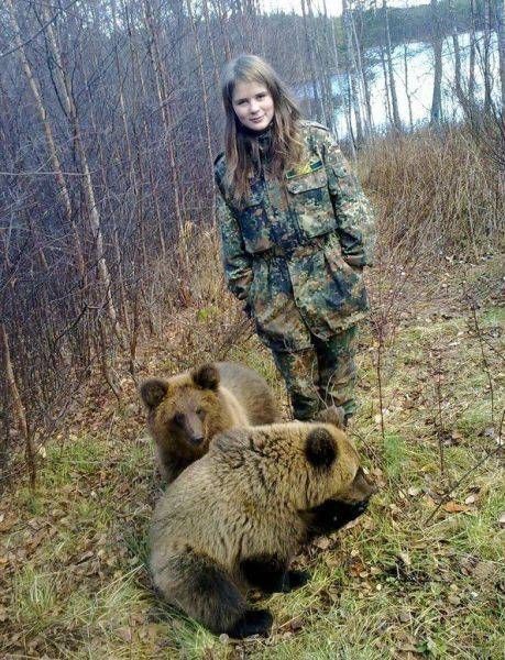Подборка прикольных фото (122 фото)