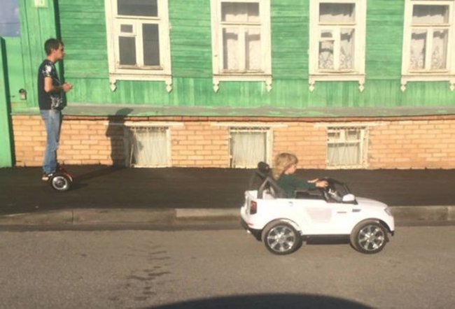 Подборка прикольных фото (104 фото)