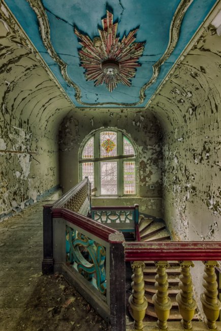 Фотограф Christian Richter