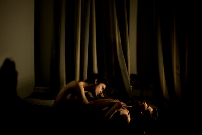 World Press Photo 2015