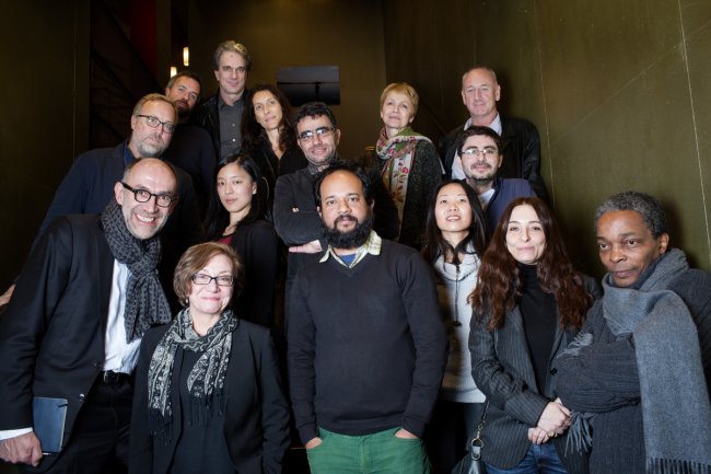 World Press Photo 2015