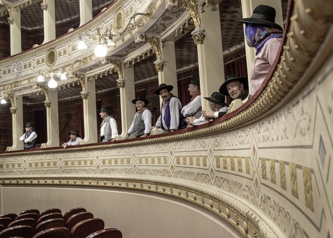 Победители Sony World Photography Awards 2015 среди любителей