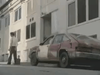 Прикольные гифки (25 гифок)