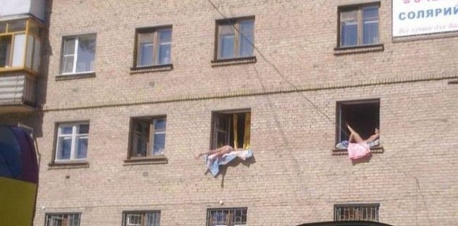 Прикольные картинки (116 фото)