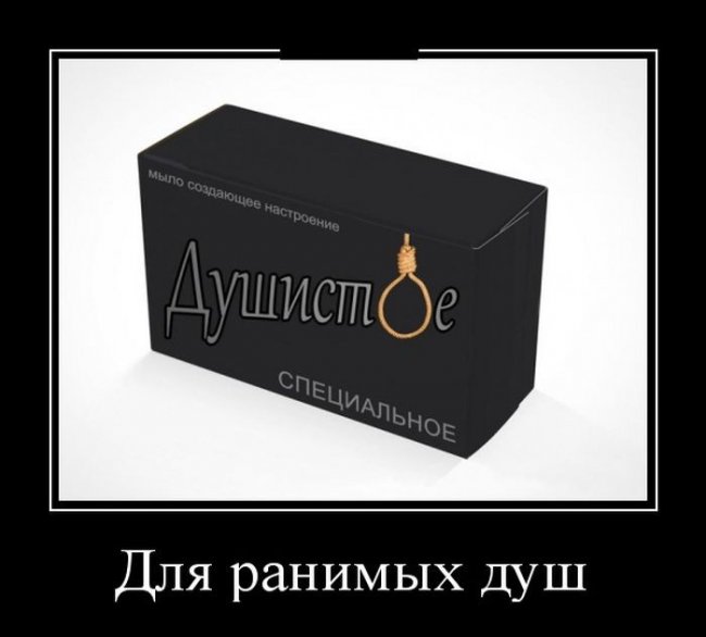 Демотиваторы (30 фото)